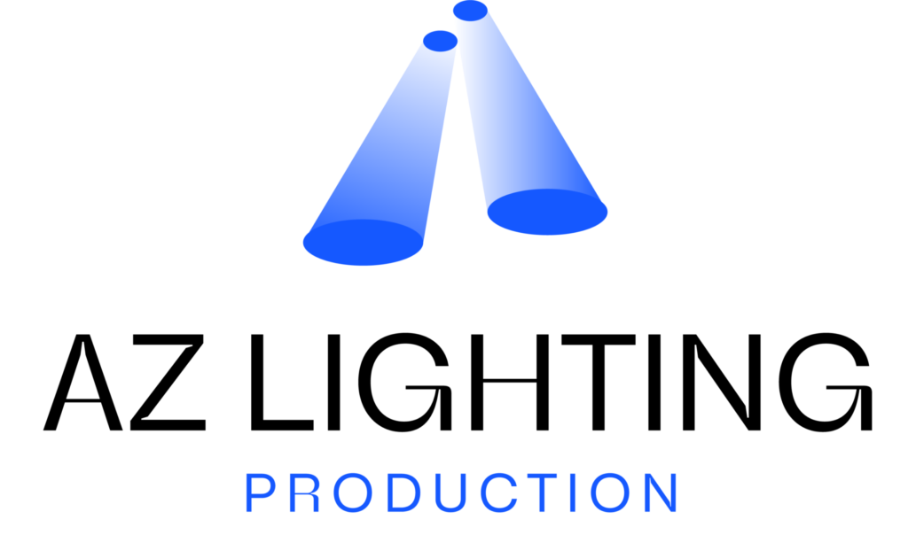Truss Rental - AZ Lighting Production - Phoenix, Arizona